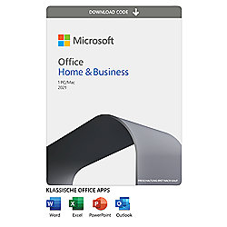 Microsoft Office 2021 Home &amp;amp; Business Download