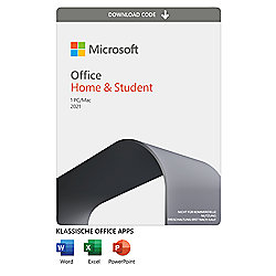 Microsoft Office 2021 Home &amp;amp; Student Download