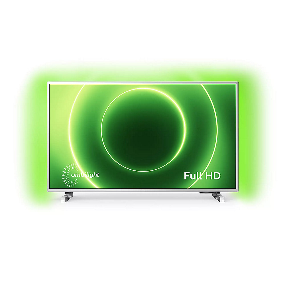 Philips 32PFS6906/12 80cm 32" DVB-T2HD/C/S2 Ambilight AndroidTV