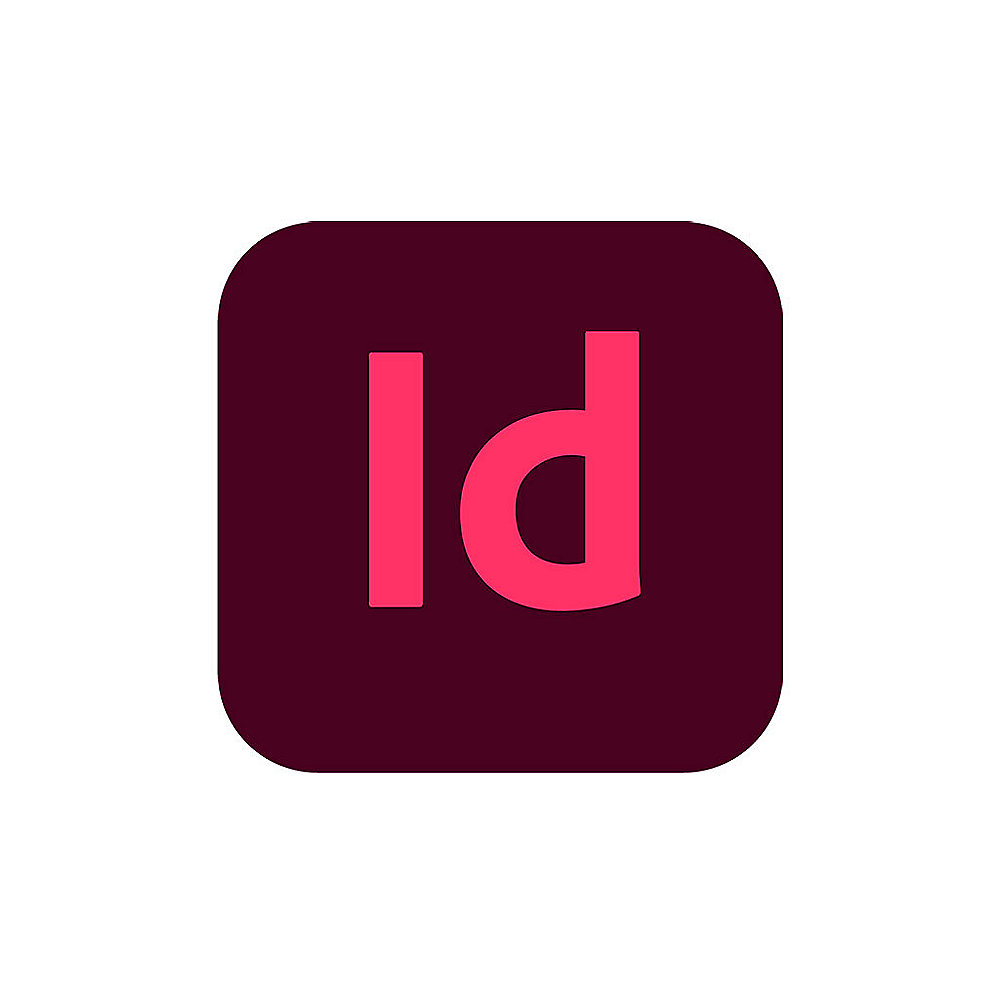 Adobe VIP InDesign CC (10-49)(6M) EDU