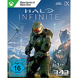 Halo Infinite - Xbox One / Xbox Series X