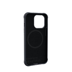 U by UAG Dot MagSafe Case Apple iPhone 13 Pro schwarz