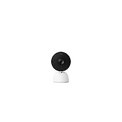 Google Nest Cam Indoor (Indoor, mit Kabel) - Intelligente &Uuml;berwachungskamera