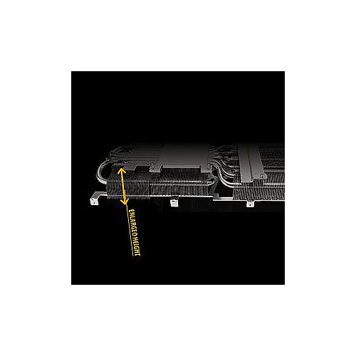 ASUS TUF Gaming GeForce RTX 3060Ti OC 8GB GDDR6, 2xHDMI, 3xDP
