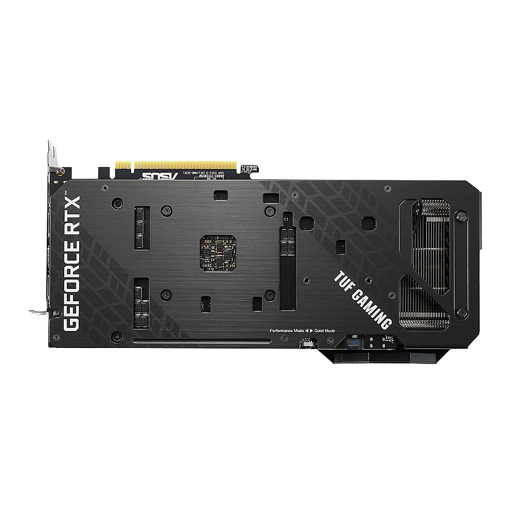 ASUS TUF Gaming GeForce RTX 3060Ti V2 8GB GDDR6, 2xHDMI, 3xDP