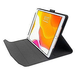4smarts Flip-Tasche DailyBiz f&uuml;r Apple iPad 10,2&quot; (2021 - 2019) Air 3 / Pro 10.5