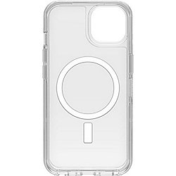 OtterBox Symmetry Plus Clear Apple f&uuml;r MagSafe iPhone 13 clear