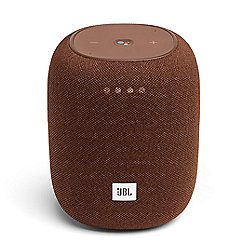 JBL Link Music braun Google Assist WLAN / AirPlay2 / Bluetooth /Chromecast