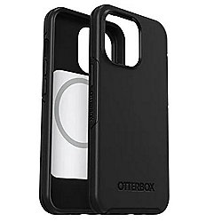 OtterBox Symmetry Plus MagSafe Apple iPhone Pro 13 schwarz