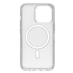 OtterBox Symmetry Plus Clear MagSafe Apple iPhone 13 Pro clear