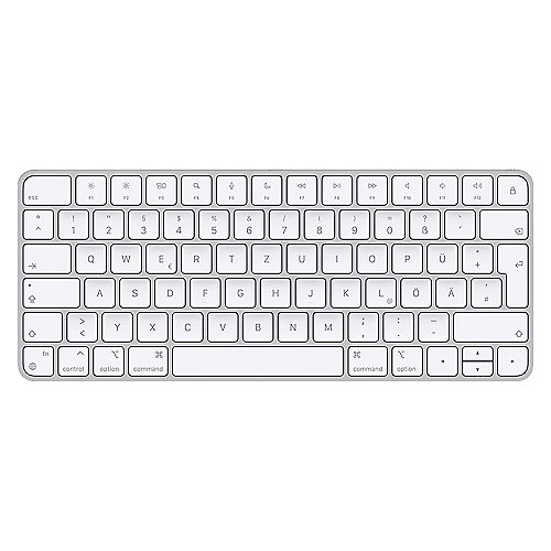 Apple Magic Keyboard 2021