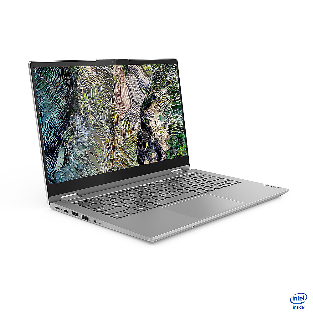 Lenovo ThinkBook 14s Yoga 20WE0002GE i5-1135G7 8GB/256GB SSD 14"FHD W10P