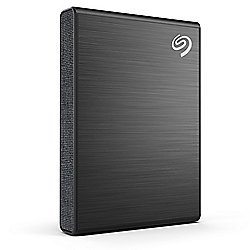 Seagate One Touch SSD V2 Black - 2 TB