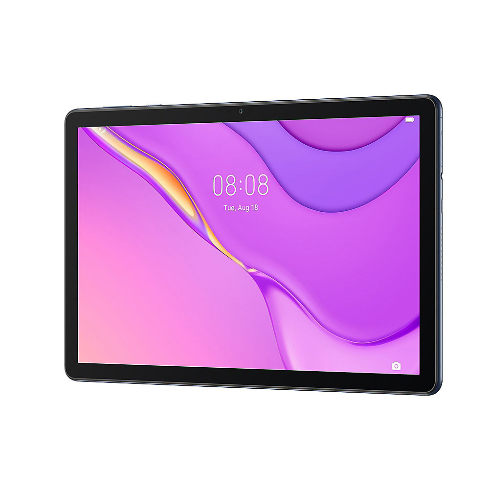 HUAWEI MatePad T10s Tablet WiFi 4+64 GB deepsea blue