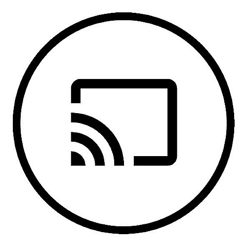 JBL Link Music braun Google Assist WLAN / AirPlay2 / Bluetooth /Chromecast