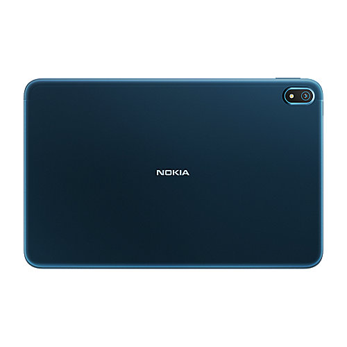 Nokia T20 Wifi 4/64GB dark blue Android 11.0 Tablet