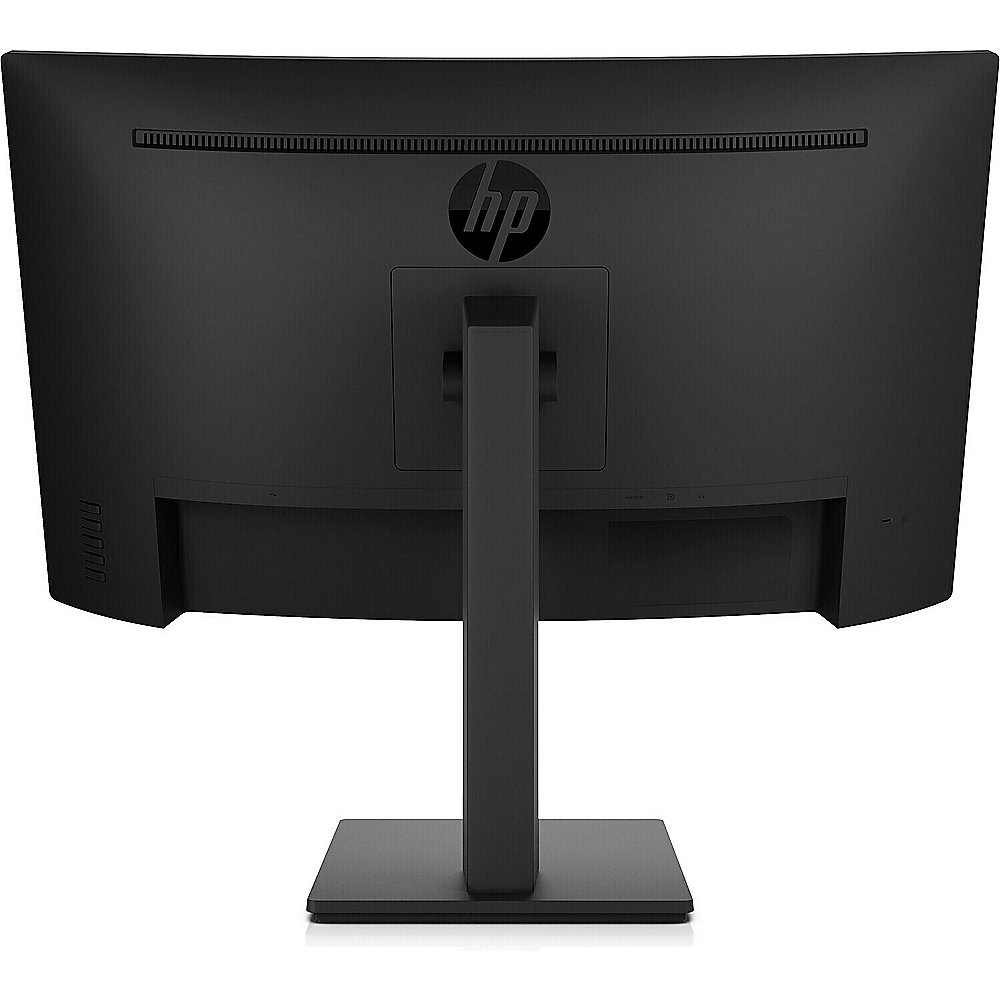 HP X27qc 68,6cm (27") WQHD VA Curved Gaming-Monitor HDMI/DP 165Hz 1ms FreeSync