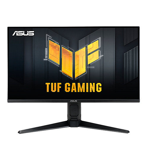 ASUS TUF Gaming VG28UQL1A 71,1cm (28") 4K UHD Monitor HDMI/DP 1ms FreeSync HDR
