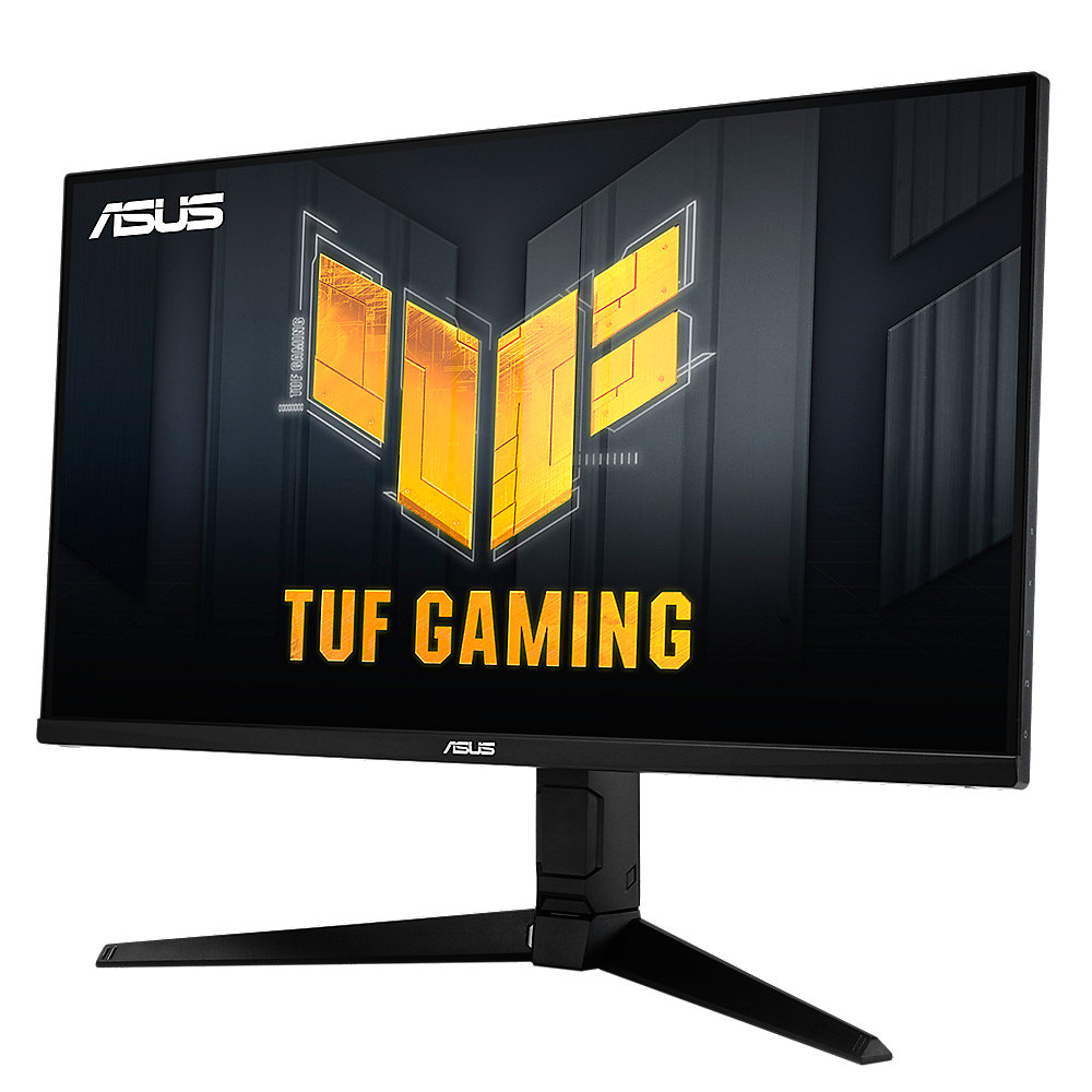 ASUS TUF Gaming VG28UQL1A 71,1cm (28") 4K UHD Monitor HDMI/DP 1ms FreeSync HDR