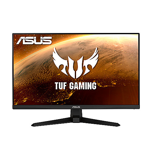 ASUS TUF Gaming VG27Q1A 60,45cm (23,8") Full HD Monitor HDMI/DP 1ms 165Hz