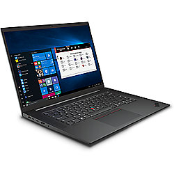 Lenovo ThinkPad P1 G4 20Y30017GE i7-11800H 16GB/512GB SSD 16&quot;WQXGA T1200 W10P