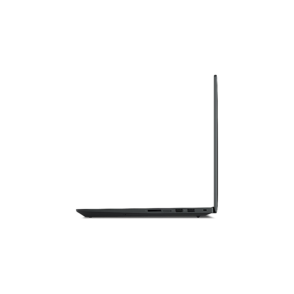 Lenovo ThinkPad P1 G4 20Y30017GE i7-11800H 16GB/512GB SSD 16"WQXGA T1200 W10P