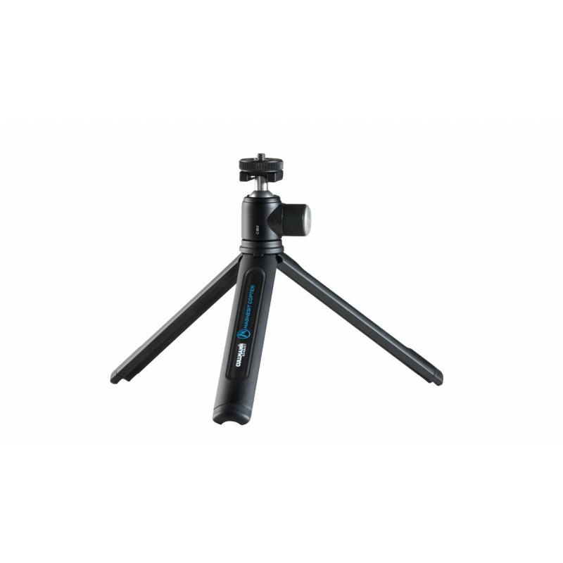 Cullmann  MAGNESIT COPTER CB2.7 schwarz mit Kugelkopf CROSS CB2.7 | 04007134500815