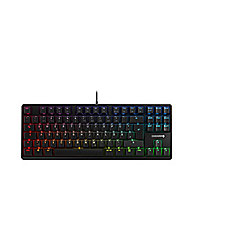 CHERRY G80-3000N RGB TKL Kabelgebundene Tastatur