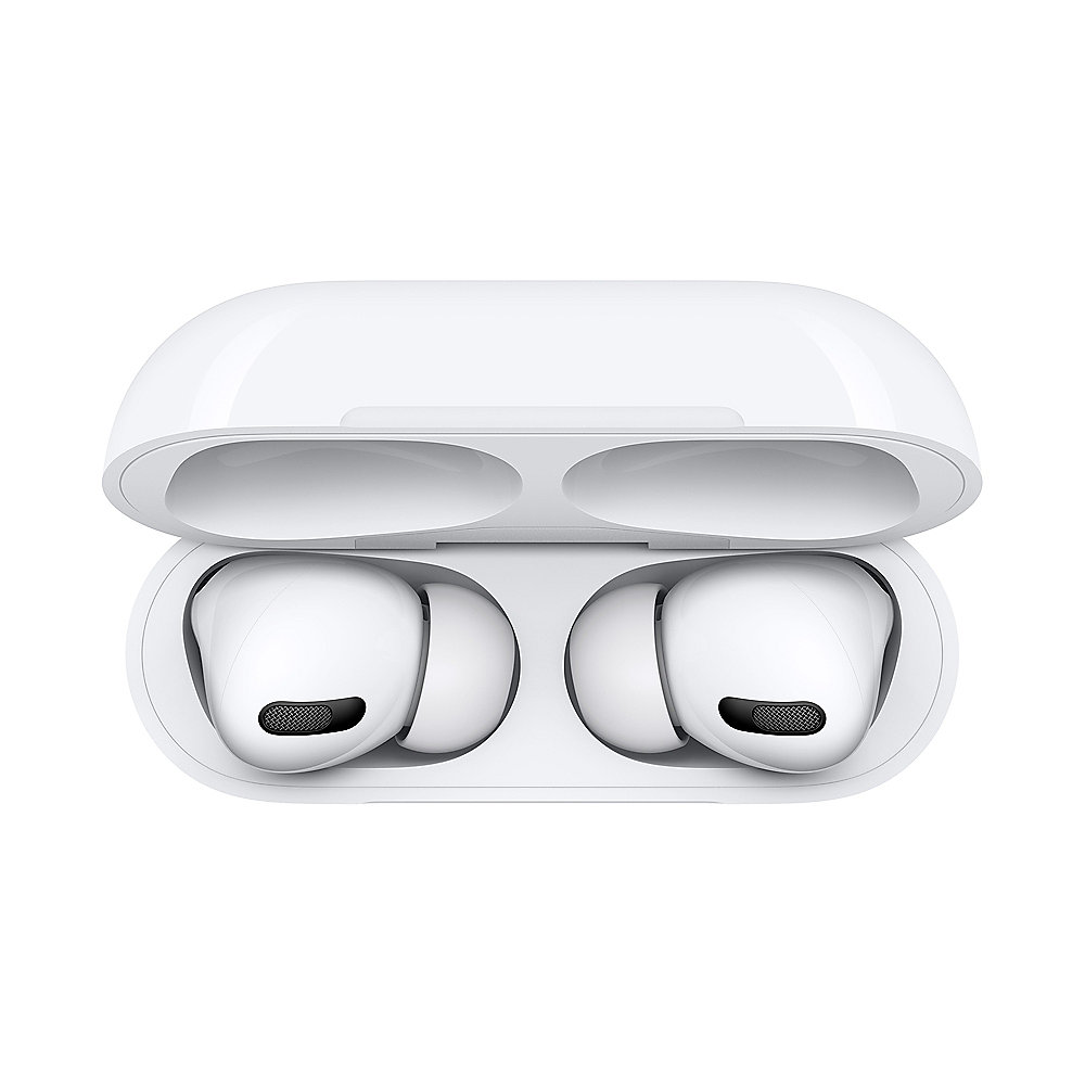 Apple AirPods Pro mit Magsafe Ladecase