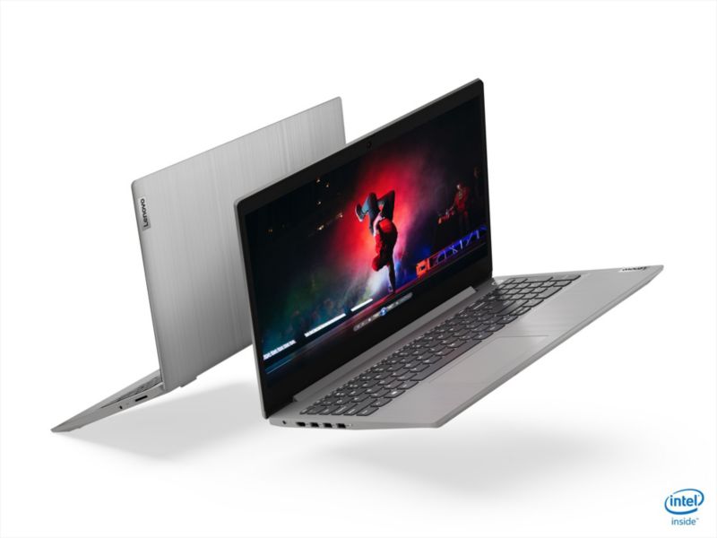 Lenovo IdeaPad 3 15ITL für nur 399€ inkl. Versand statt 529€