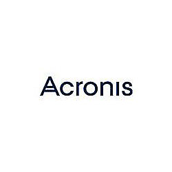 Acronis Cyber Backup 15 Advanced Workstation License incl. Premium Support