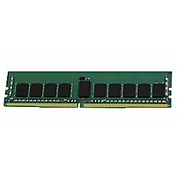 16GB Kingston RAM DDR4-2933 RAM CL21 RAM ECC Speicher