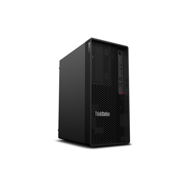 Lenovo  ThinkStation P350 Tower i7-11700K 16GB 512GB SSD Win10 Pro 30E3001BGE | 00195890783161