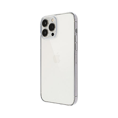 Artwizz NoCase für iPhone 13 Pro Max, transparent