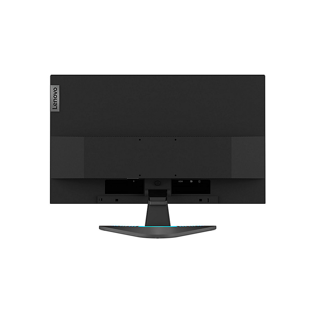 Lenovo G27e-20 68,5cm (27") FHD VA Gaming Monitor HDMI/DP 1ms 120Hz FreeSync