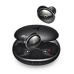 Anker Soundcore Liberty 3 Pro True-Wireless In-Ear Bluetooth-Kopfh&ouml;rer, schwarz