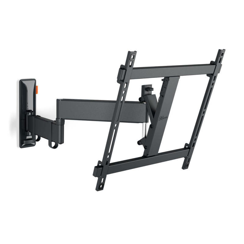 Vogels  Wandhalterung NEIGEN/SCHWENKEN COMFORT TVM 3445 – VESA bis 400mm x 400mm | 04034303026654