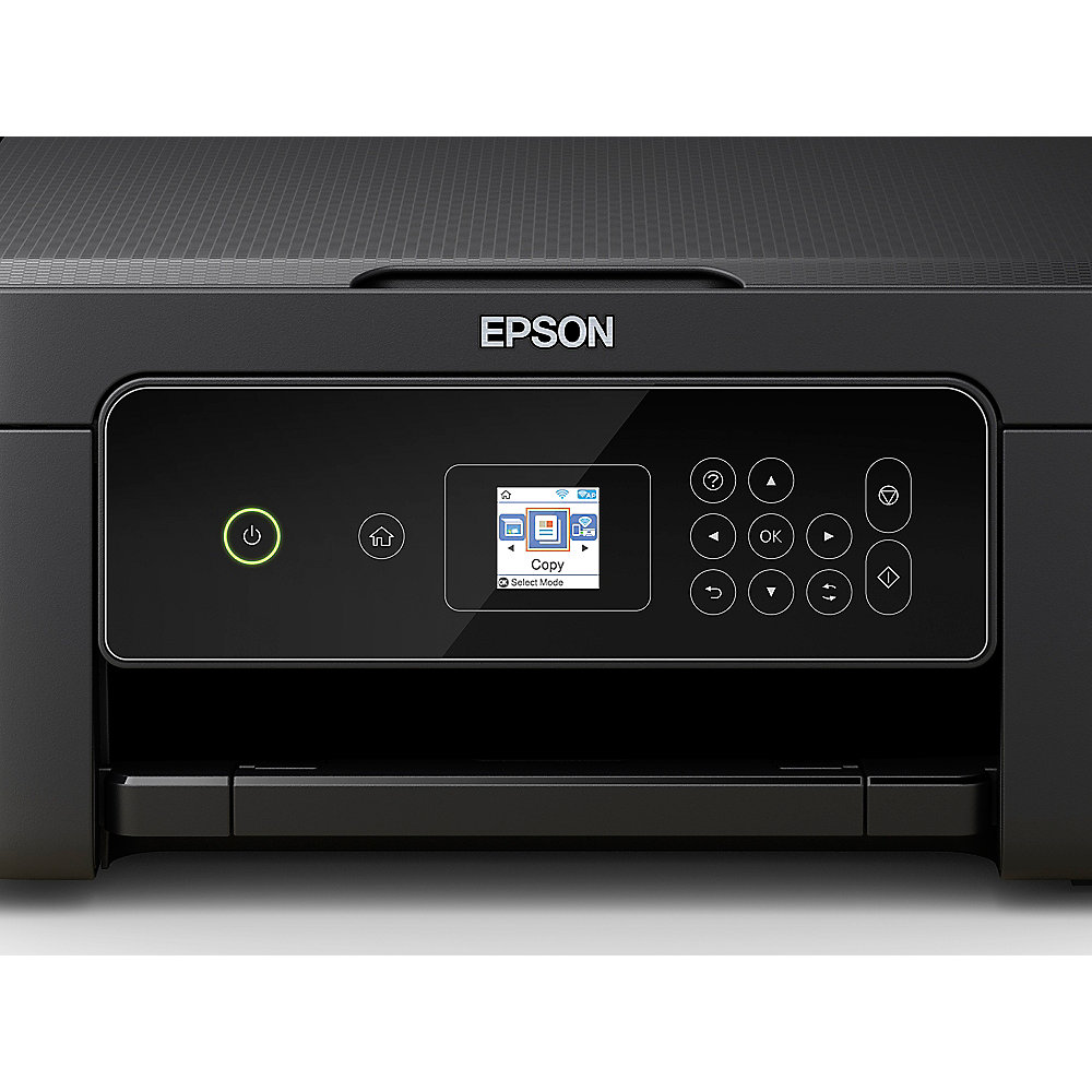EPSON Expression Home XP-3150 Multifunktionsdrucker Scanner Kopierer WLAN