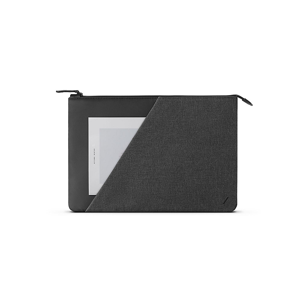 Native Union Stow MacBook Sleeve 13 Slate Gray