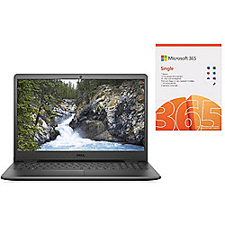 DELL Inspiron 15 3505 15&quot; FHD mit Microsoft 365 Single DL (inkl. Office Apps)