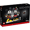 LEGO Disney - Micky Maus und Minnie Maus (43179)