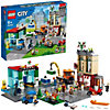 LEGO City - Stadtzentrum (60292)