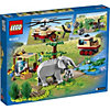 LEGO City - Tierrettungseinsatz (60302)