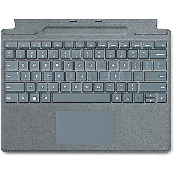 Microsoft Surface Pro Signature Keyboard Eisblau 8XA-00045