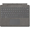 Microsoft Surface Pro Signature Keyboard Platin 8XA-00065