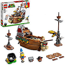 LEGO Super Mario - Browsers Luftschiff - Erweiterungsset (71391)