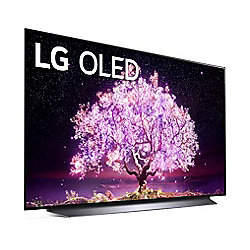 LG OLED48C17LB OLED 121cm 48&quot; 4K HDR 2xDVB-T2HD/C/S2 Smart TV