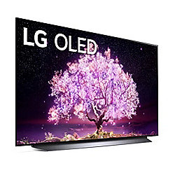 LG OLED55C17LB OLED 139cm 55&quot; 4K HDR 2xDVB-T2HD/C/S2 Smart TV