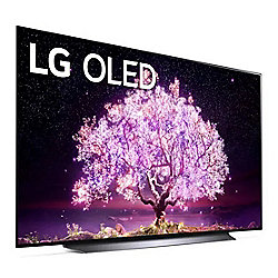LG OLED83C17LBA OLED 210cm 83&quot; 4K HDR 2xDVB-T2HD/C/S2 Smart TV