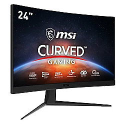 MSI MAG ARTYMIS 242CDE 60cm (23,6&quot;) FHD Curved Gaming Monitor HDMI/DP 165Hz 1ms